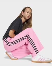 adidas Originals - Firebird Loose Double Knit Trackpants - Kids-Teens