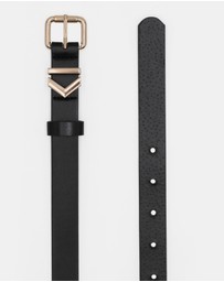 Morgan & Taylor - Fleur Belt