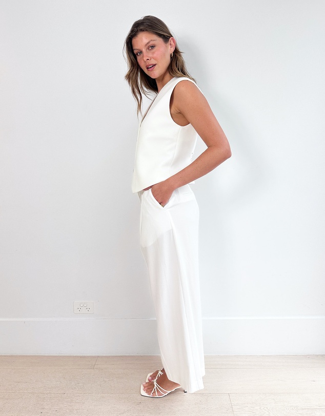 Cirkular - Pre-Loved - Camilla & Marc Madrid Pants