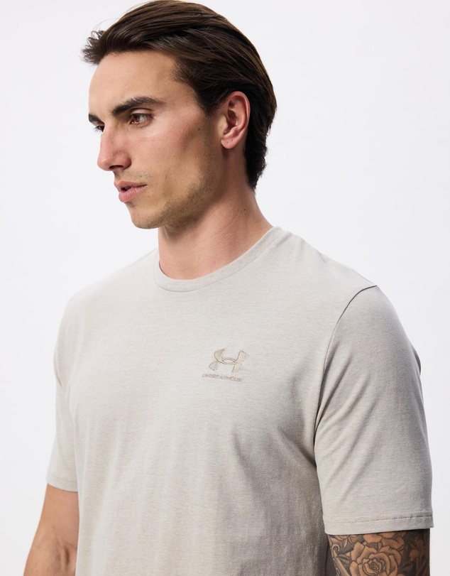 Under Armour - UA Icon SS Tee