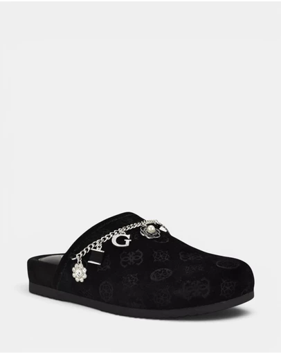 GUESS - Gavyn Casual Slides