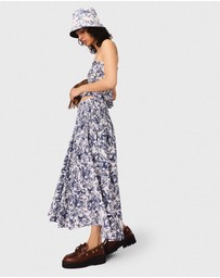Maje - Junnafruit Skirt