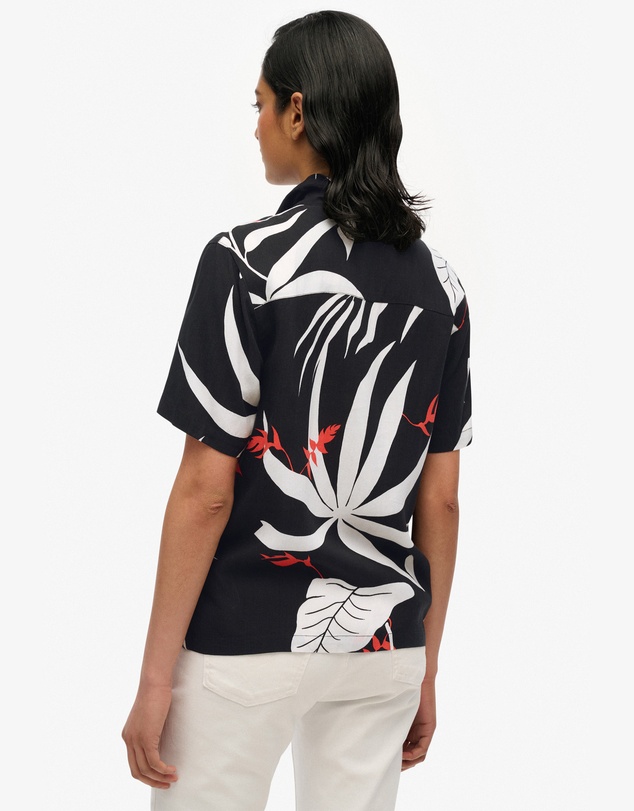 Superdry - Beach Resort Shirt