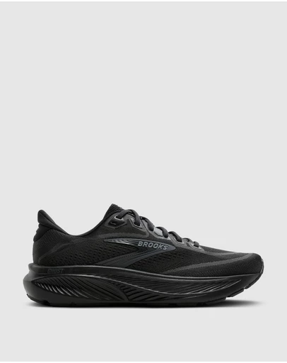 Brooks - Ghost 18 (D wide) - Women's