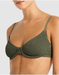 Bond-Eye Swimwear - Gracie Balconette