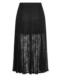 City Chic - Lacey Maxi Skirt