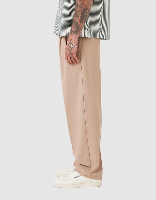 Zanerobe - Herringbone Flow Pant