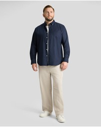 Johnny Bigg - Classic Oxford Shirt