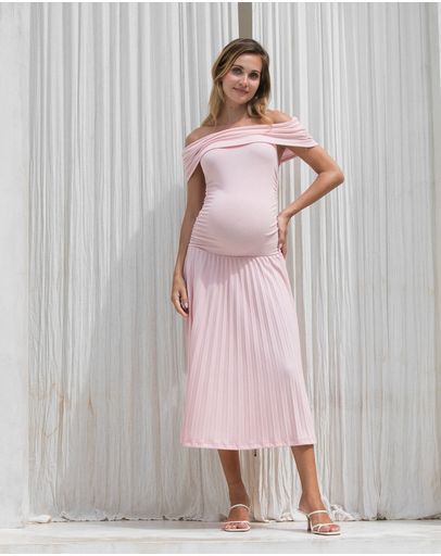 Baby Pink