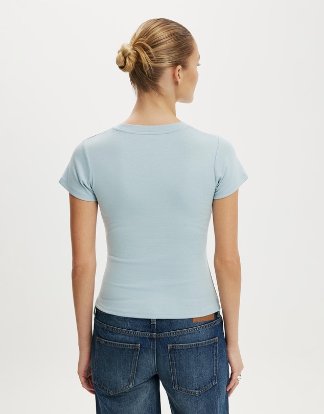 Cotton On - The Tiny Graphic Tee