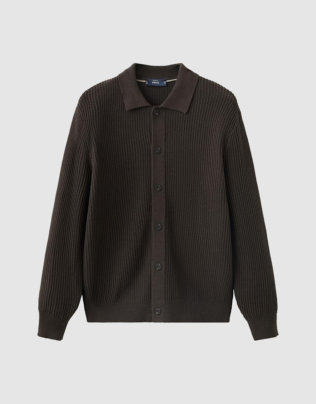 M.N.G - Bilboc Shirt