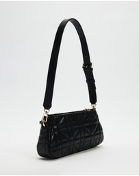 GUESS - Charms Edita Shoulder Bag
