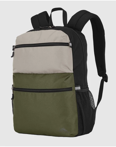 High Sierra - Everclass Backpack