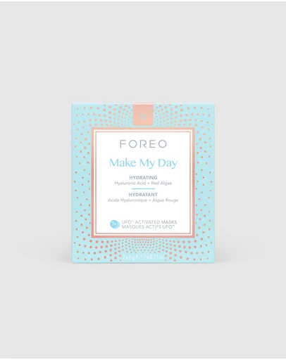 FOREO - Make My Day UFO™ Mask
