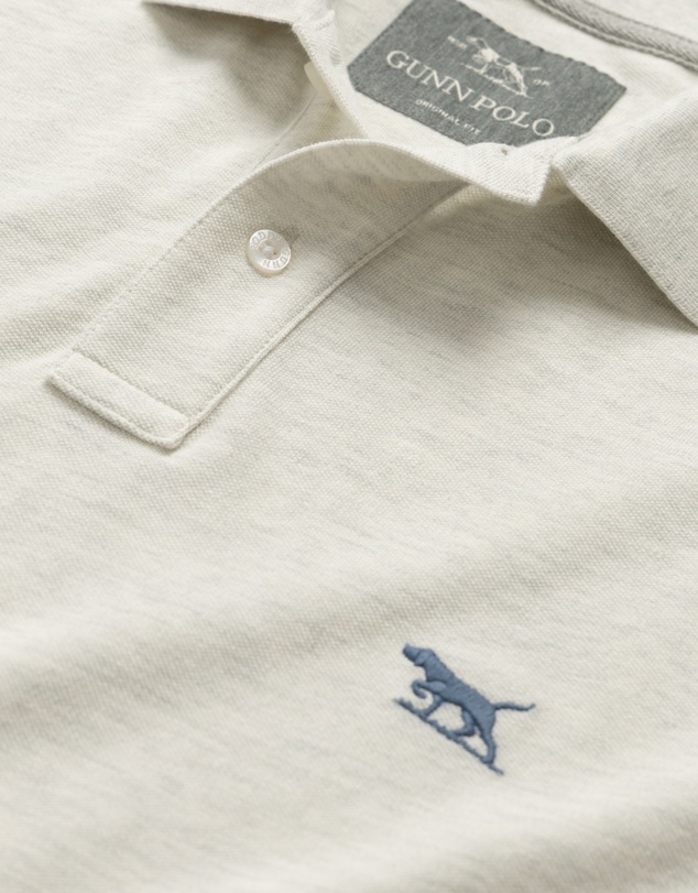 Rodd & Gunn - The Gunn Original Fit Polo