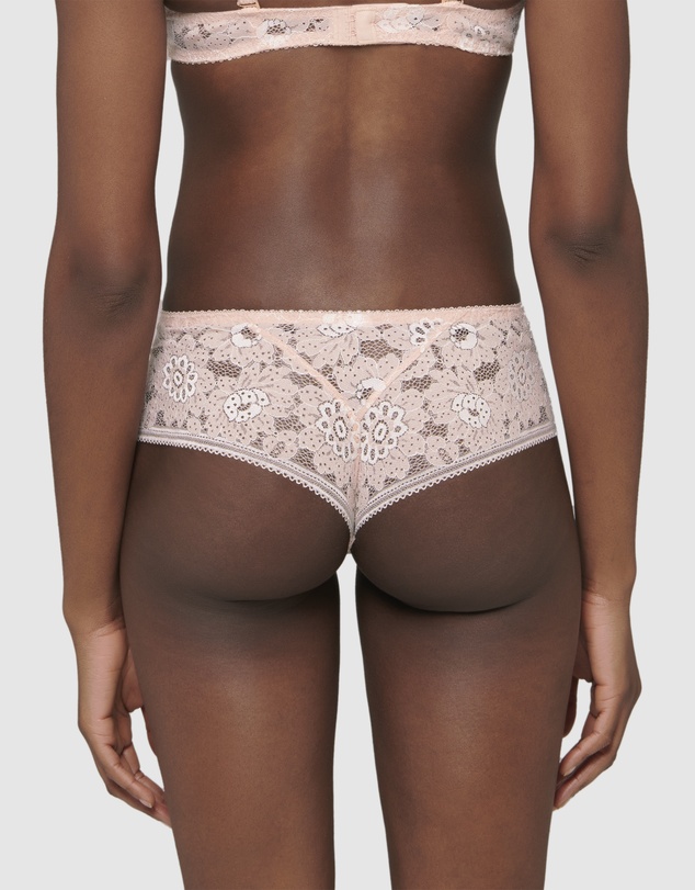 Simone Perele - Festive Shorty Brief