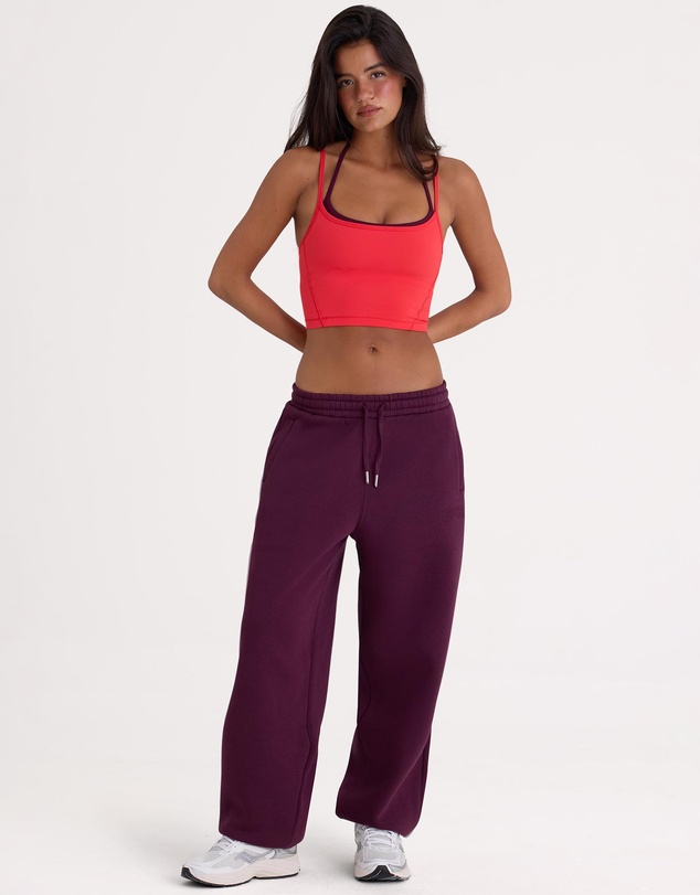 BO+TEE - Super Sculpt Transitional Pants