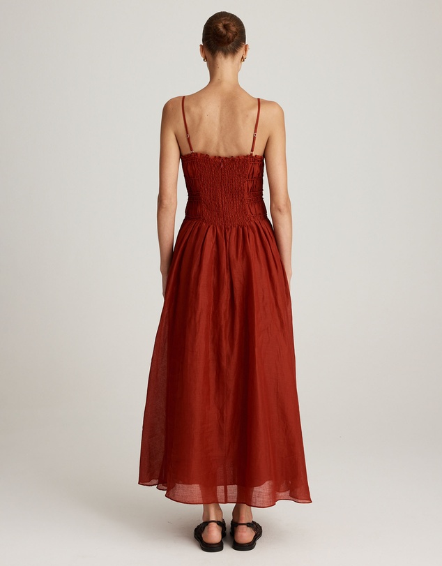 Mattir - Isla Ramie Maxi