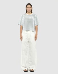 JACANDMOOKI - Kaia T.Shirt