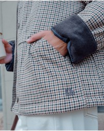 Ceres Life - Blair Barn Jacket