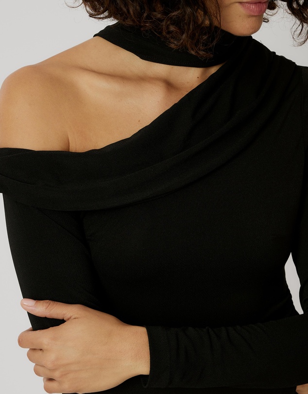 Calli - Luca Maxi Dress