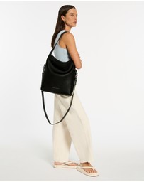 Status Anxiety - Ready and Willing Tote