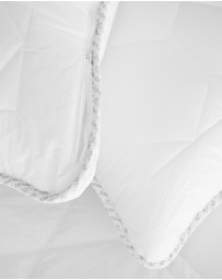 Bambury - Sonar Thermal Balancing Outlast Pillow Protector