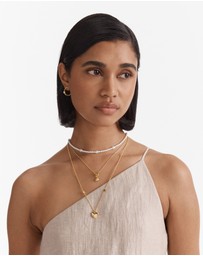 MIMCO - Lovely Trio Necklace