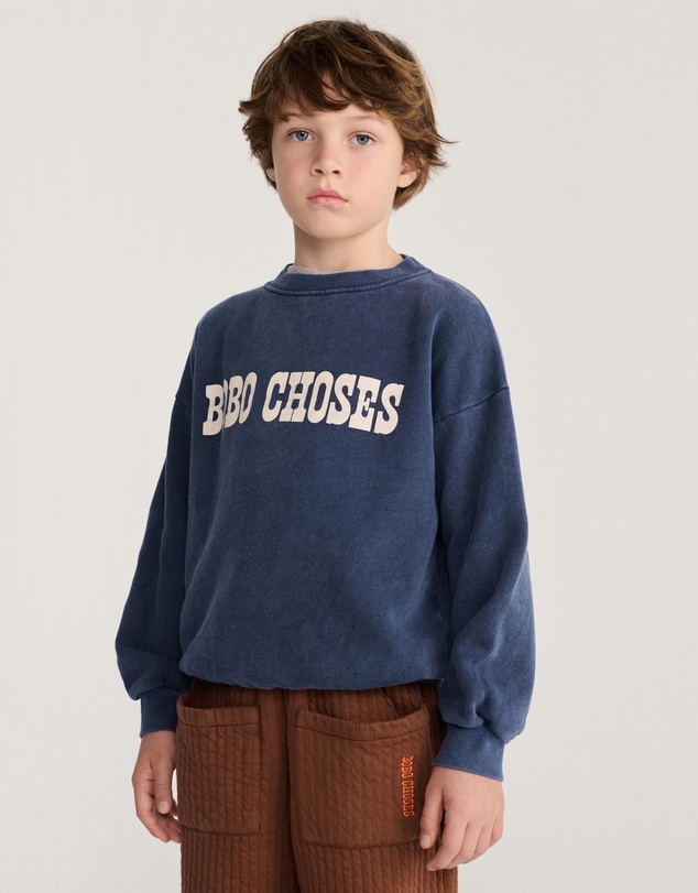 Bobo Choses - Bobo Choses Pop Sweatshirt