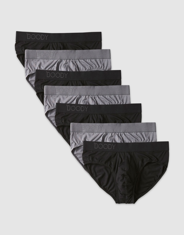 Boody - 7-Pack  Everyday Briefs