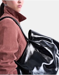 TOPSHOP - Toby Tubler Handle Tote Bag
