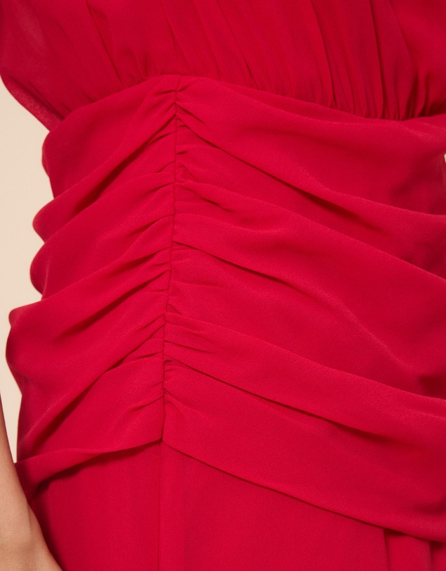 CHANCERY - Indie Maxi Dress