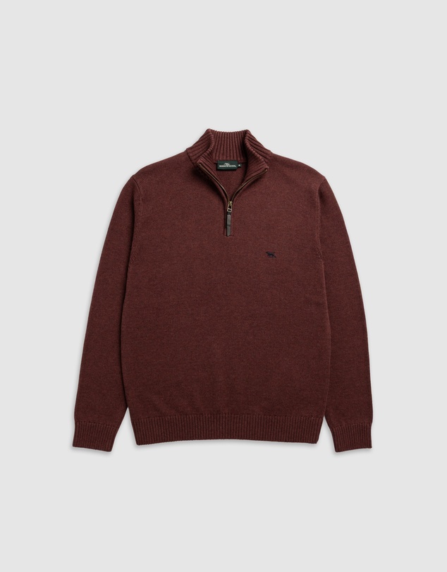 Rodd & Gunn - Merrick Bay Knit