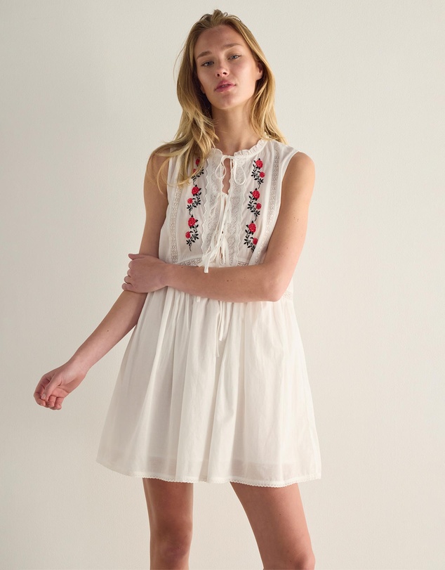 Auguste The Label - Bellamy Mini Dress