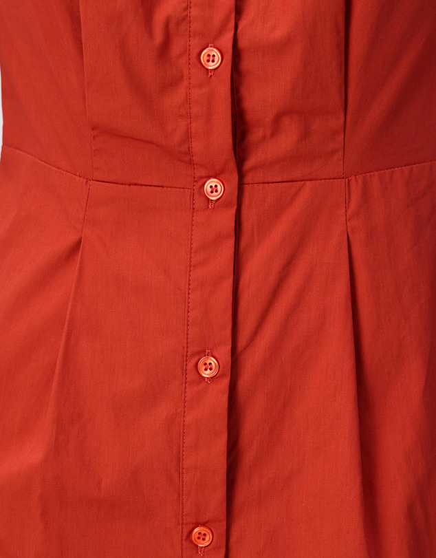 Tussah - Cooper Shirt Dress