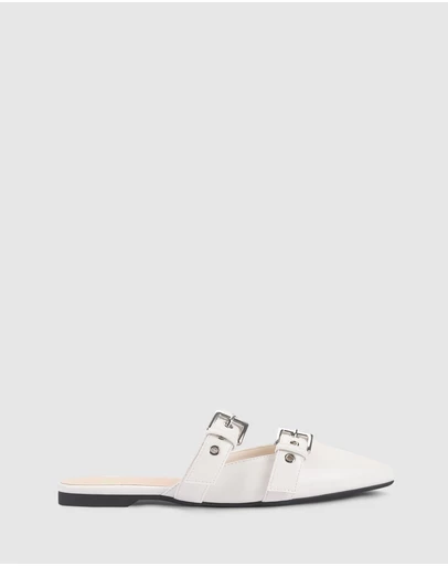 Verali - Indianna Point Toe Flats