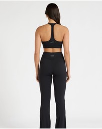All Fenix - ALLFENIX CloudCore Deep V-Neck Sports Bra