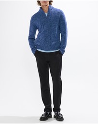 Marcs - Taniela Zip Through Knit