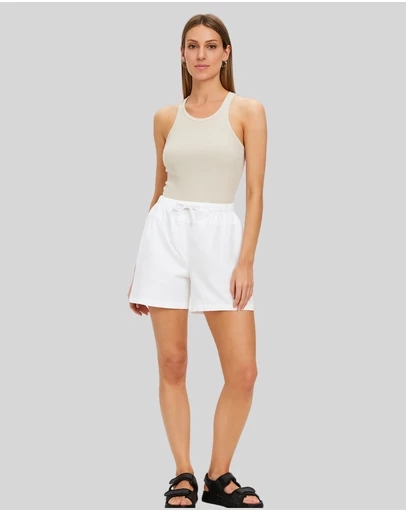 KAJA Clothing - Isla Shorts