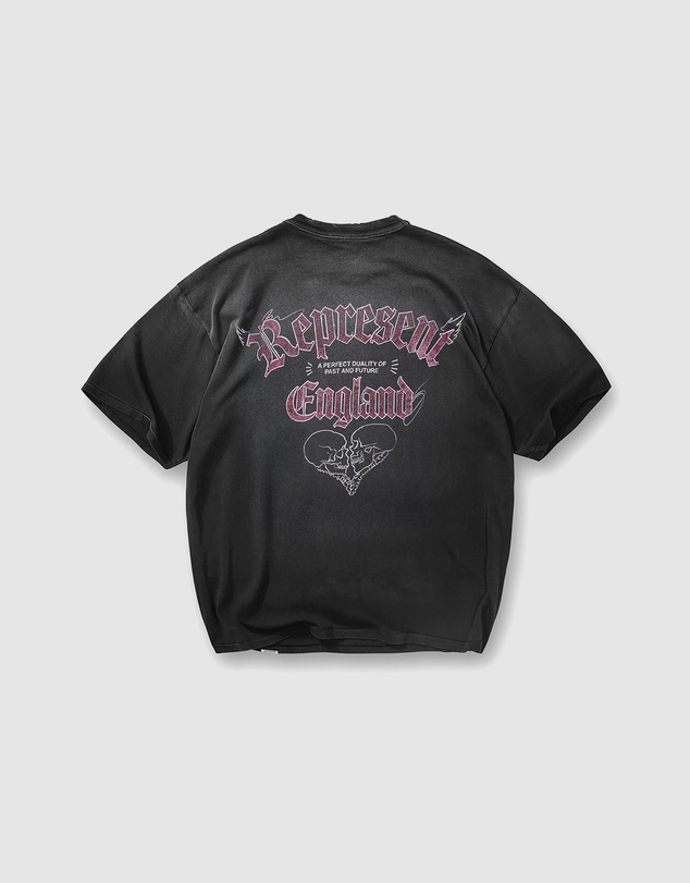 Represent - Duality Tee