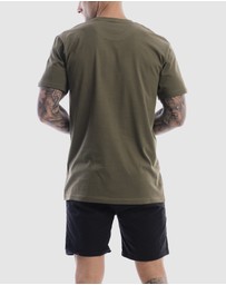 Counter Culture - Phoenix Tee