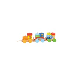 Bello - Animal Block Train
