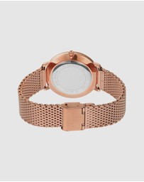 Michael Kors - Pyper Women's Analogue Watch