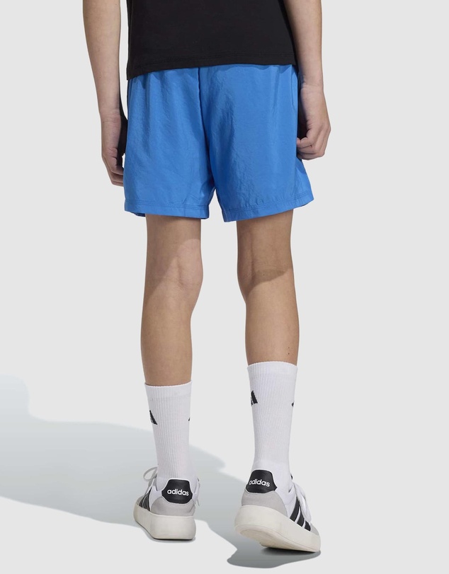 adidas Sportswear - Essentials CLIMACOOL Shorts - Kids-Teens