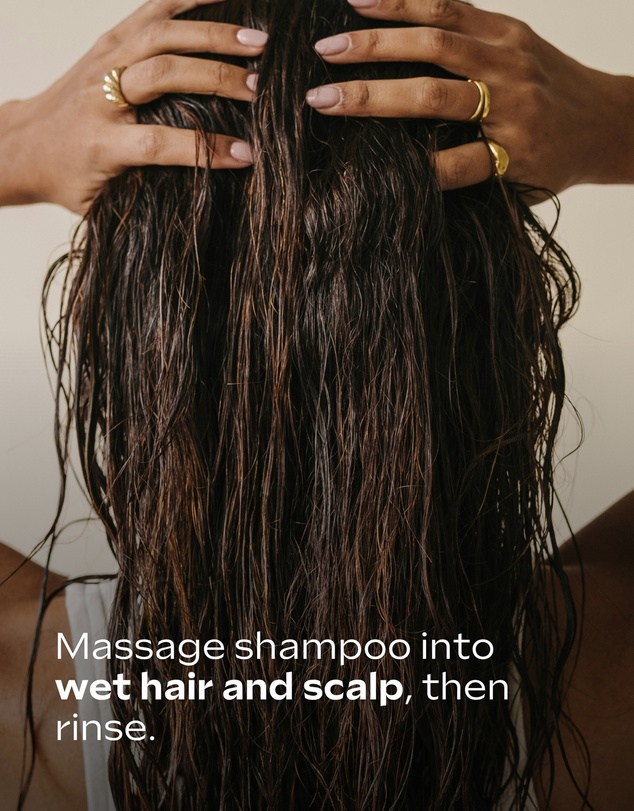Weleda - Rosemary Shampoo, 250ml