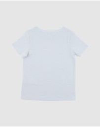 Bebe by Minihaha - Zara Botanic Tee - Kids