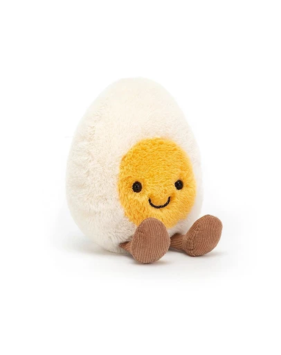 Jellycat - Amuseable Happy Boiled Egg