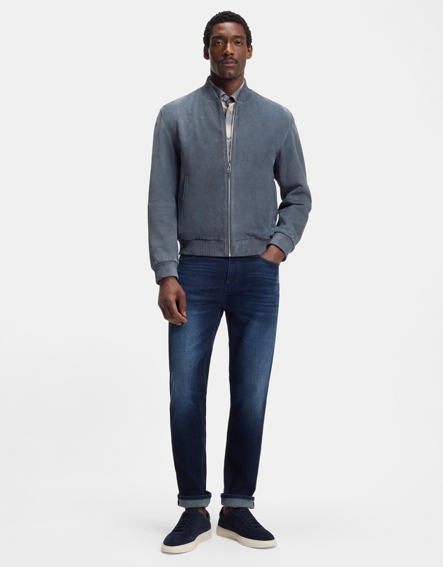 BOSS - Kieran Tennis Sneakers - Men's