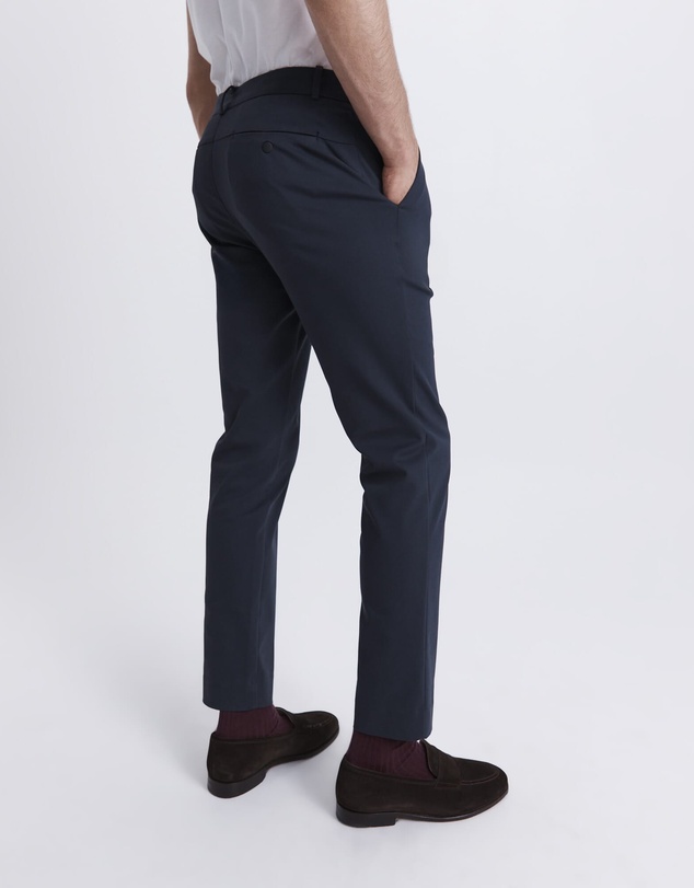 SABA - Judd Slim Dress Chino Pant