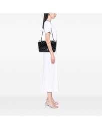 Pre-Loved by Azura Reborn - Pre-Loved Maxi Classic Patent Double Flap